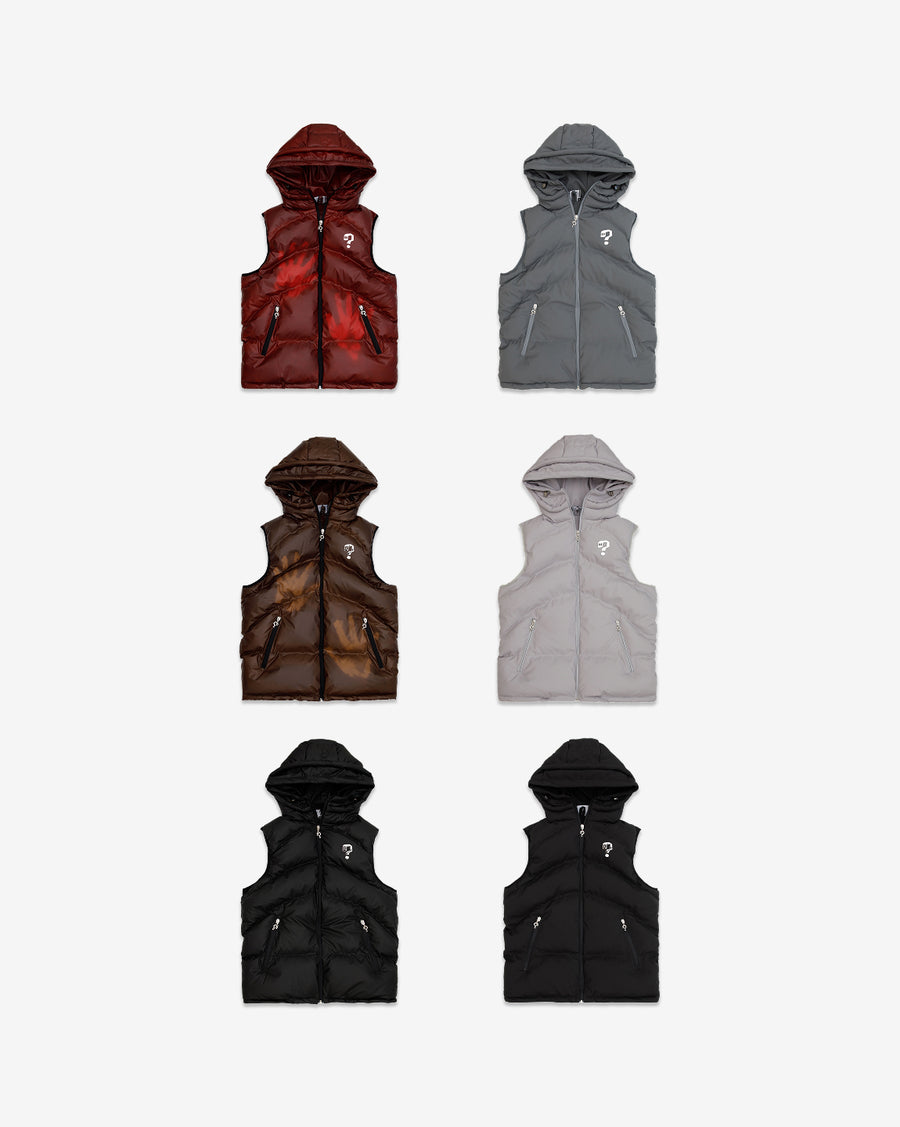 ERROR VEST