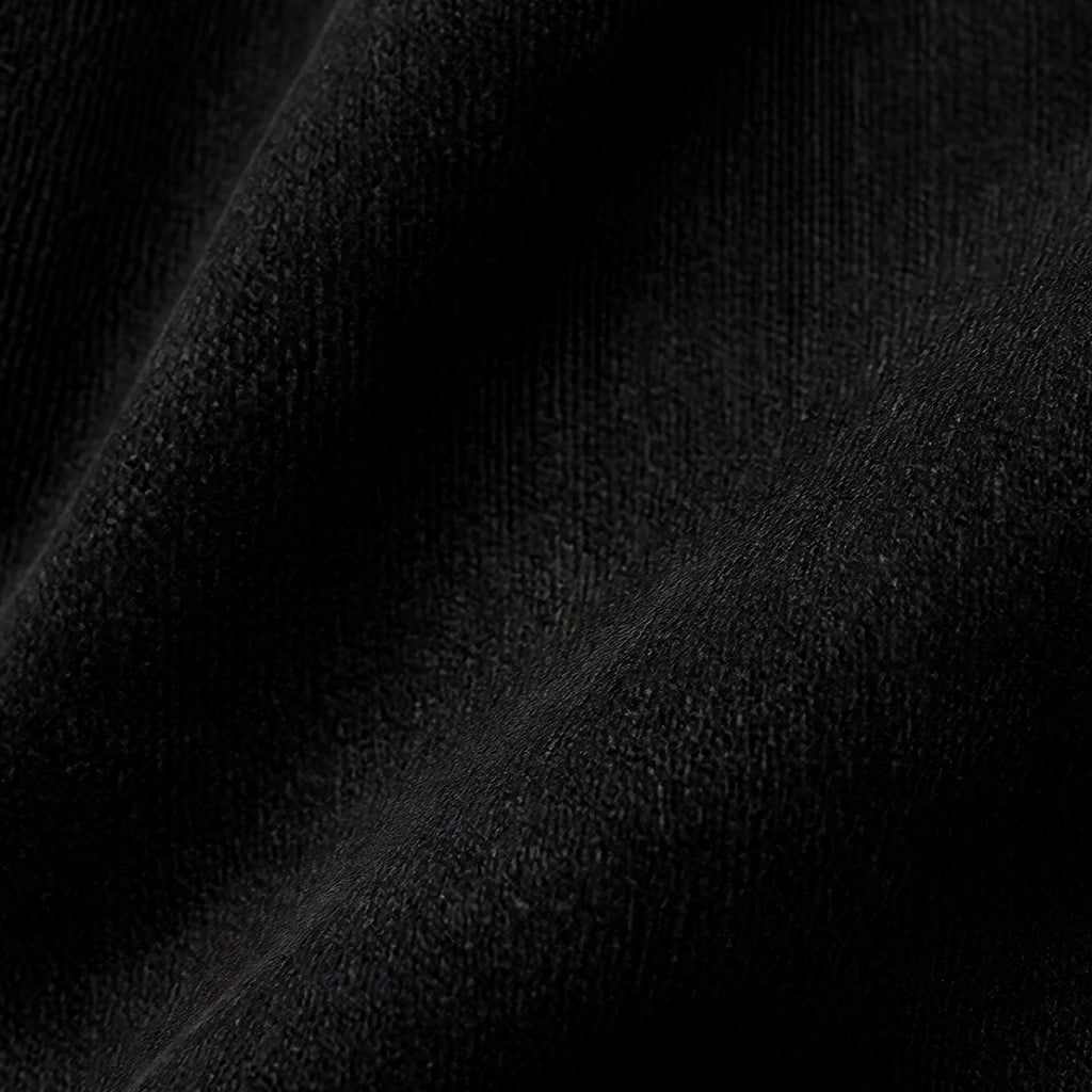 Hoodie - Black