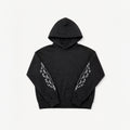 Hoodie - Black
