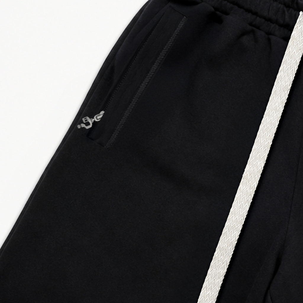 Shorts archive - Black