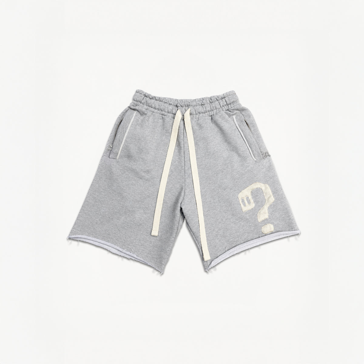 Shorts archive - Gray