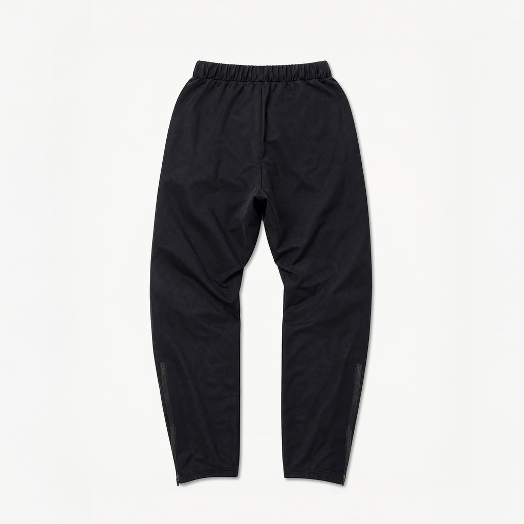 Track Pants - Black