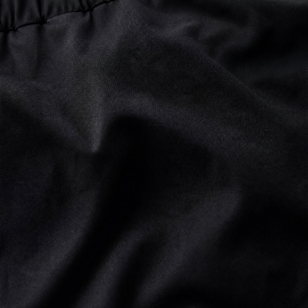 Track Pants - Black
