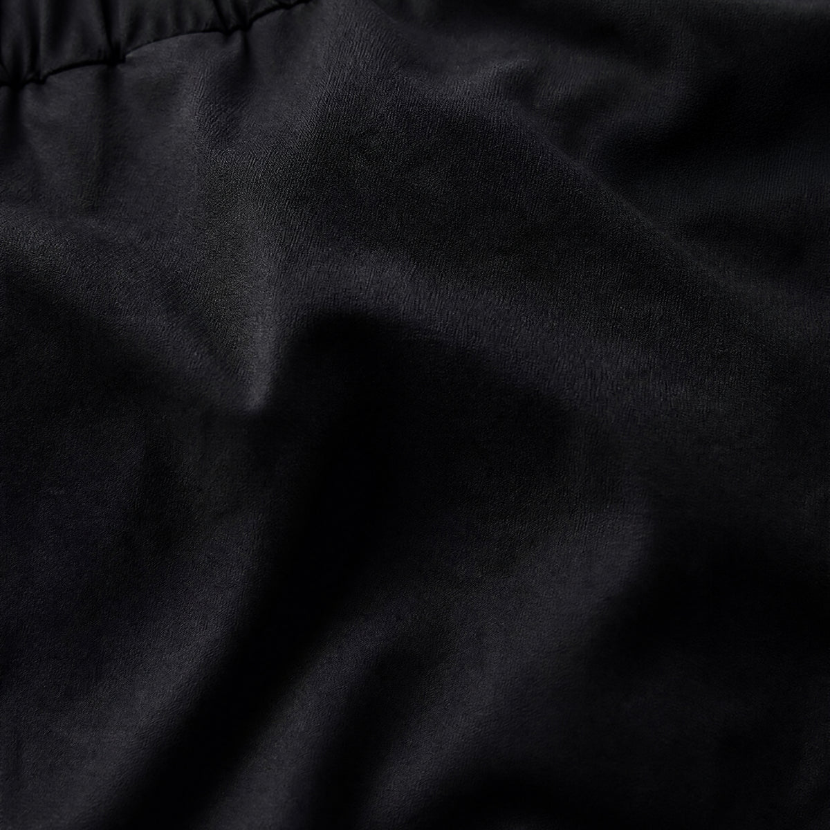 Track Pants - Black