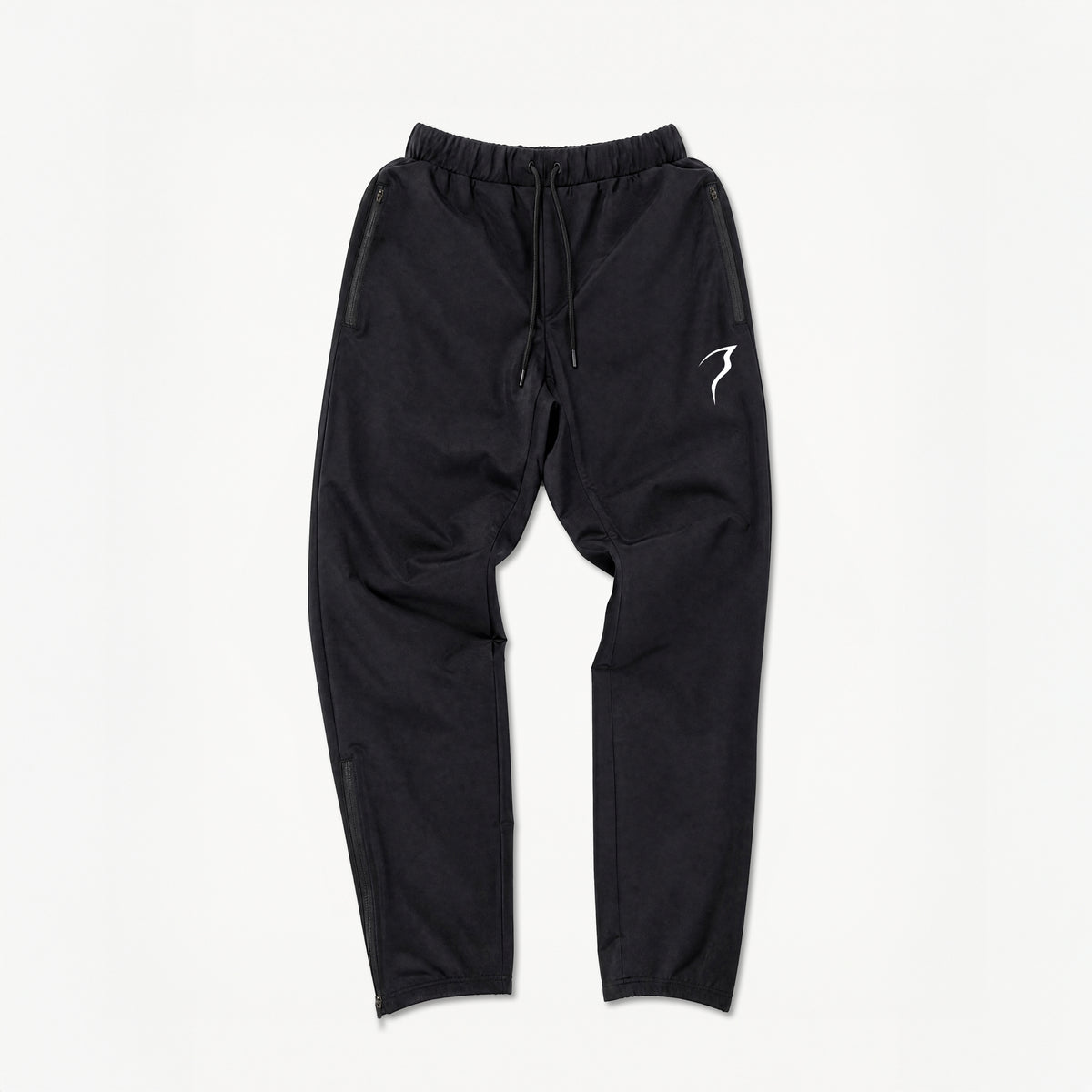 Track Pants - Black