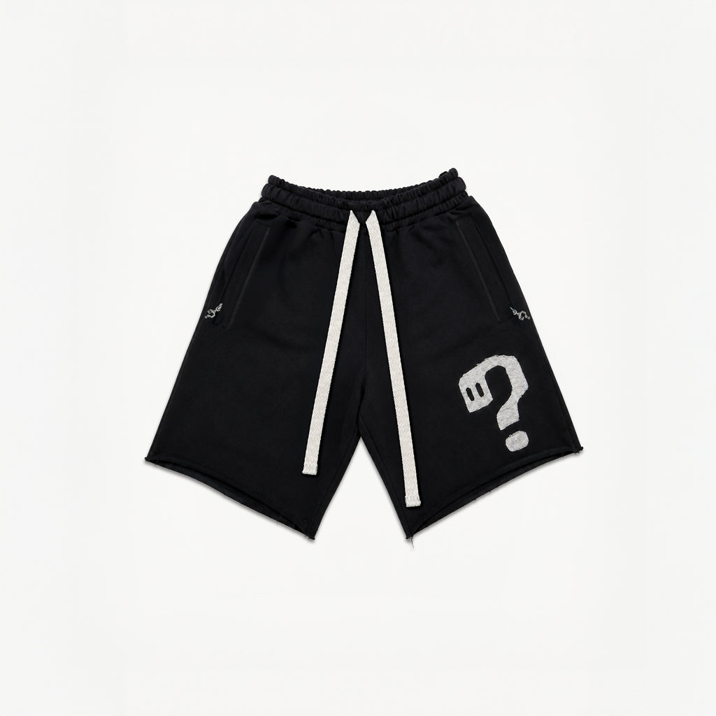 Shorts archive - Black