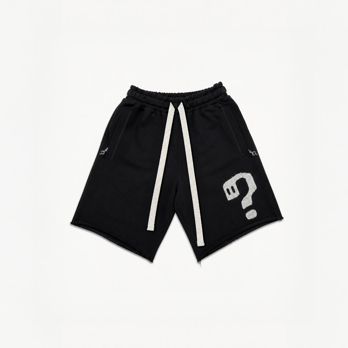 Shorts archive - Black