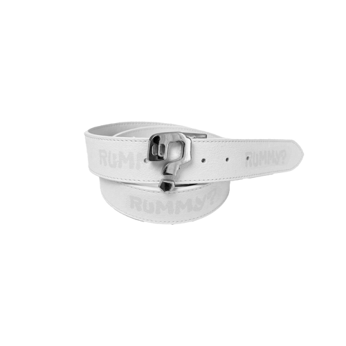Belt - White