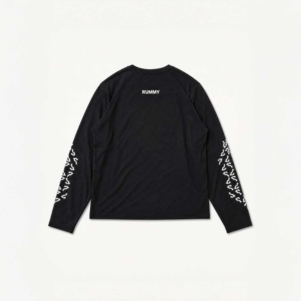 Longsleeve - Black