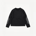 Longsleeve - Black