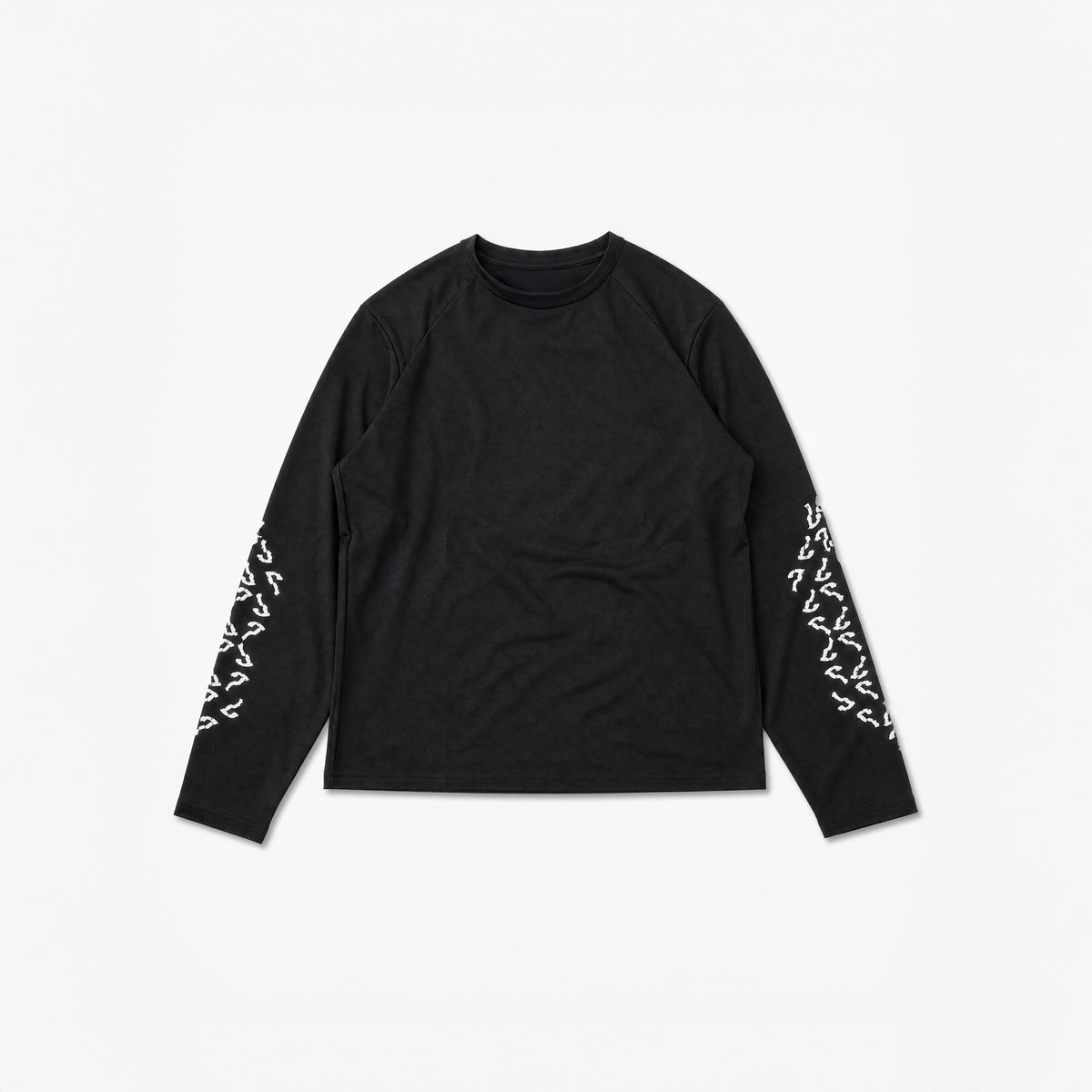Longsleeve - Black