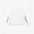 Longsleeve - White