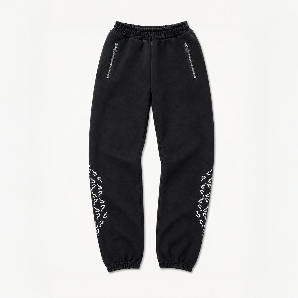 Joggers - Black