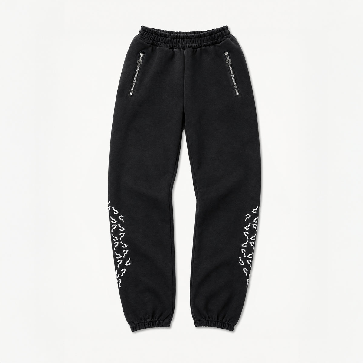 Joggers - Black