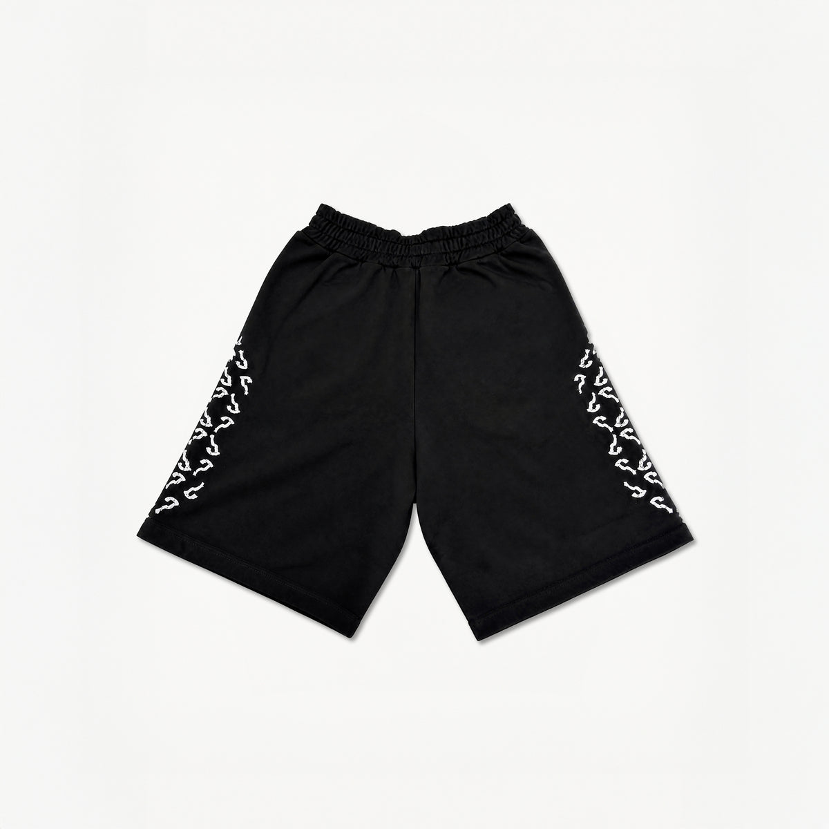 Shorts - Black