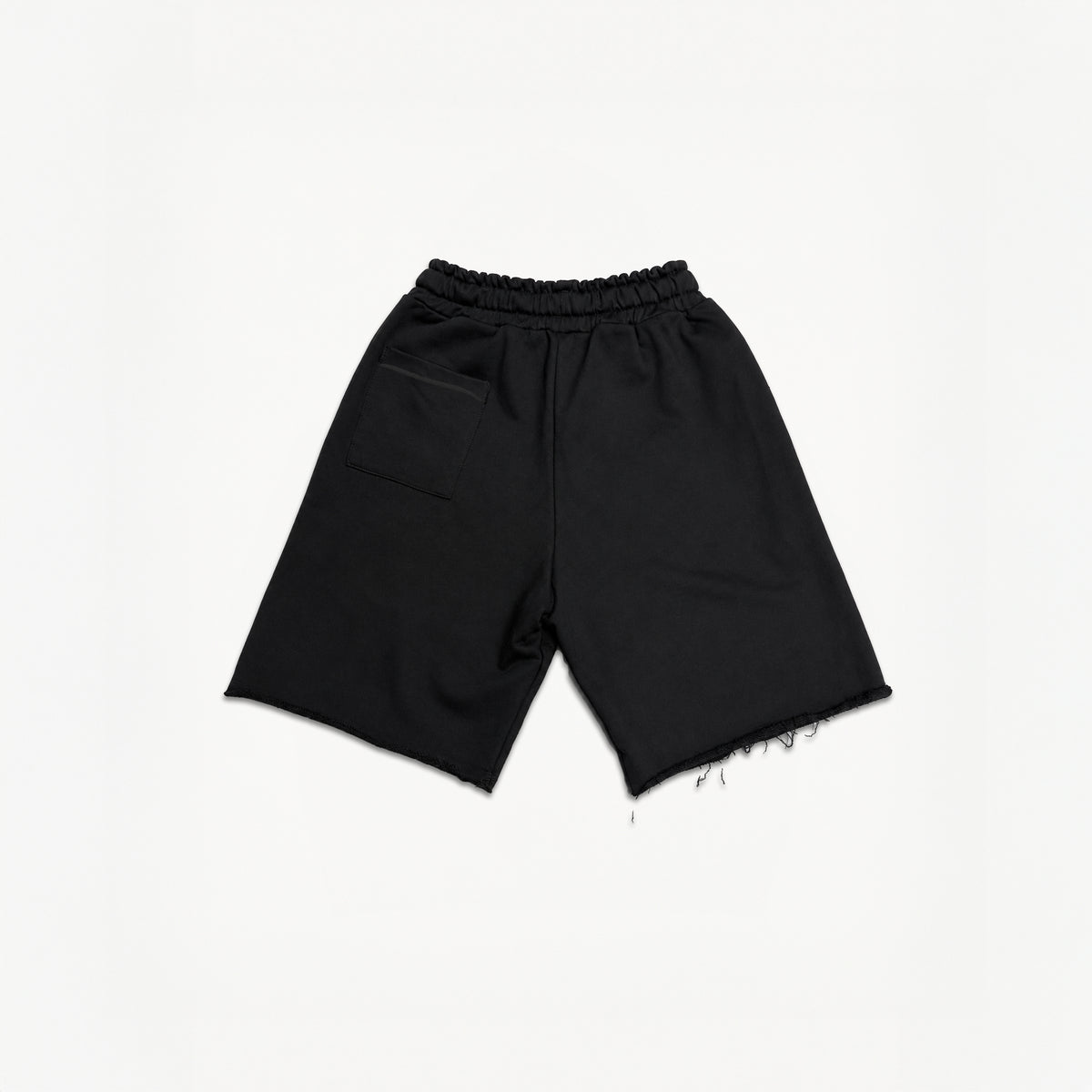 Shorts archive - Total Black