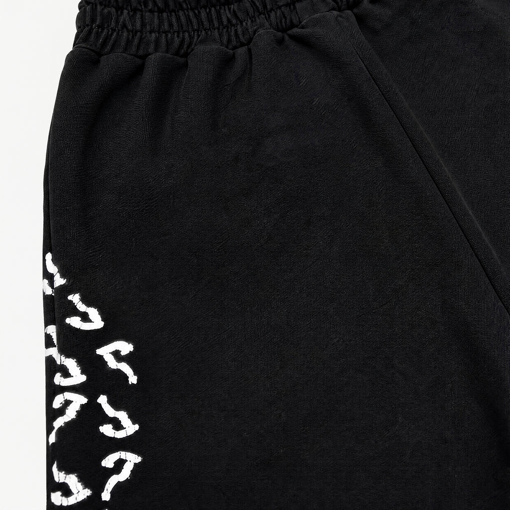 Shorts - Black