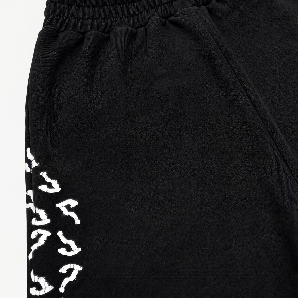 Shorts - Black