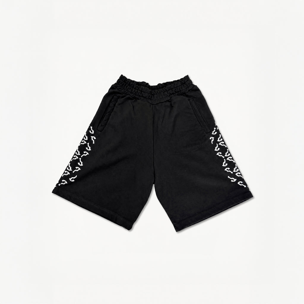 Shorts - Black