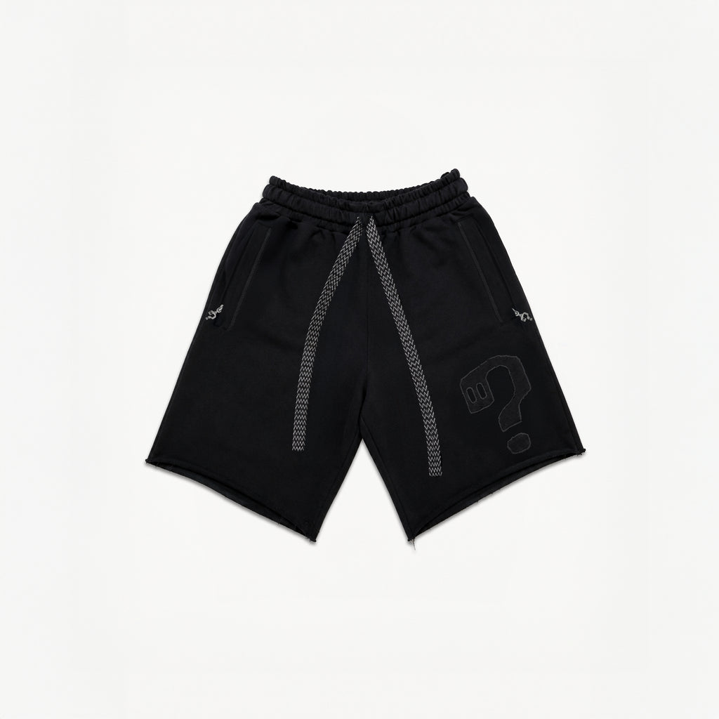 Shorts archive - Total Black