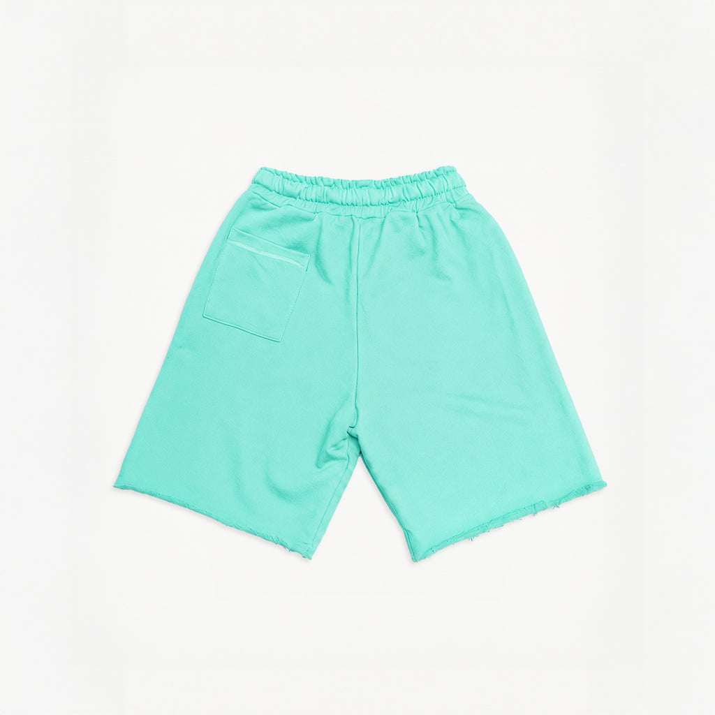 Shorts archive - Tiffany Blue