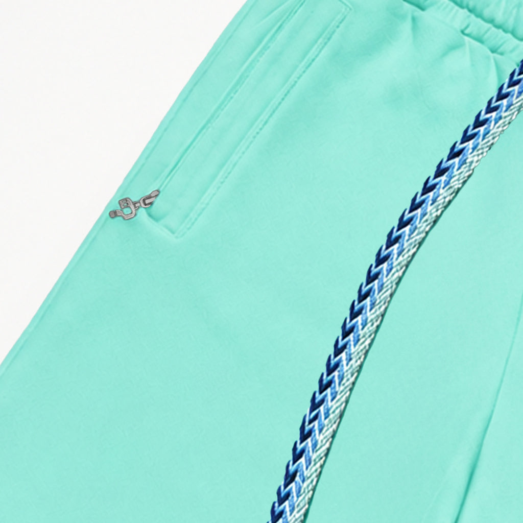 Shorts archive - Tiffany Blue