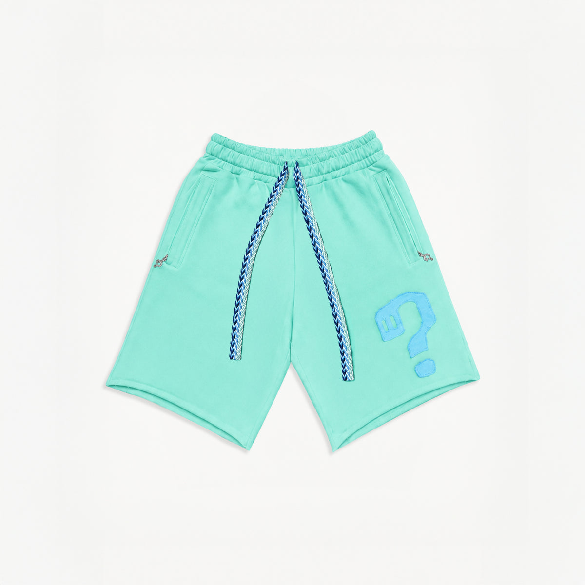 Shorts archive - Tiffany Blue