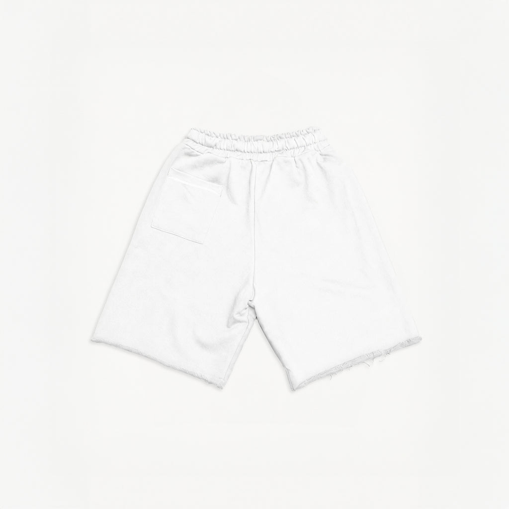 Shorts archive - White