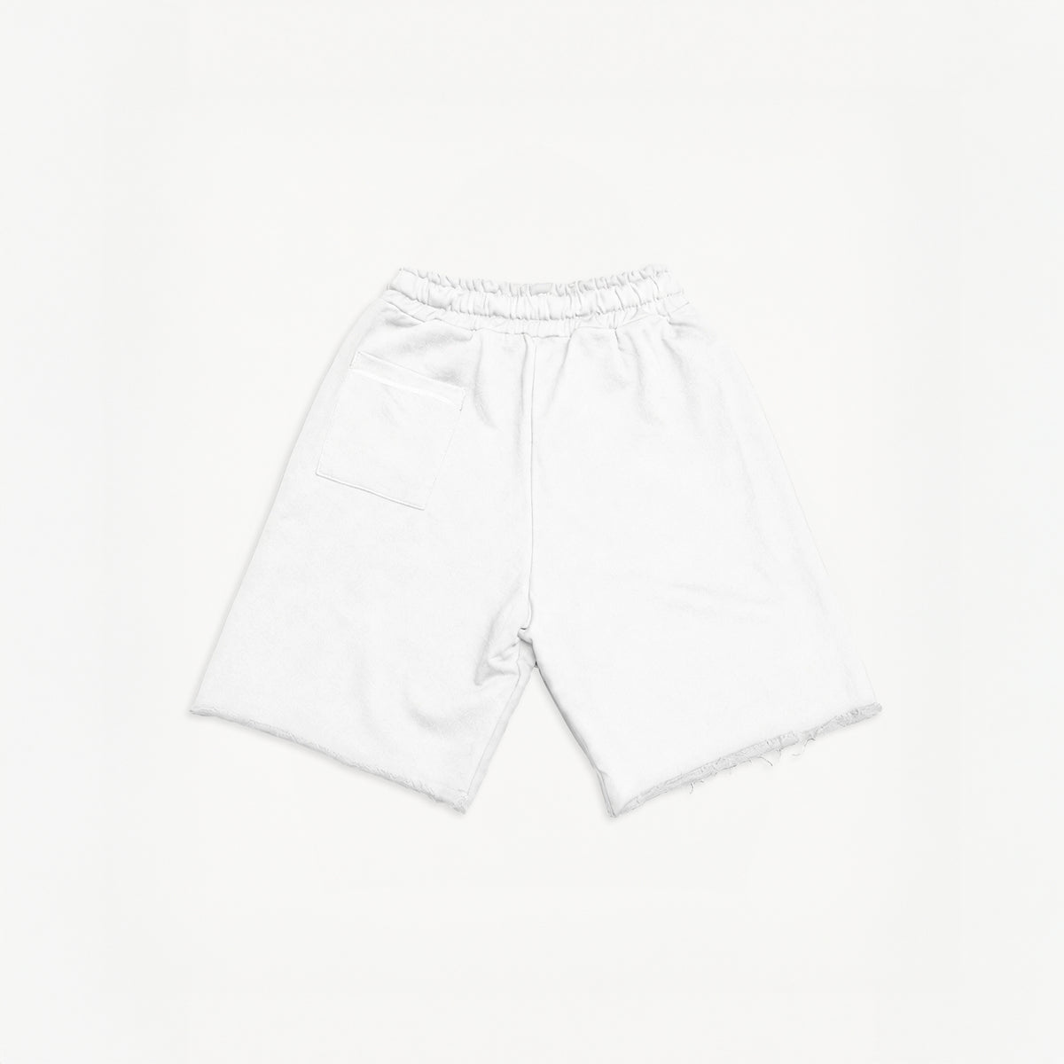 Shorts archive - White