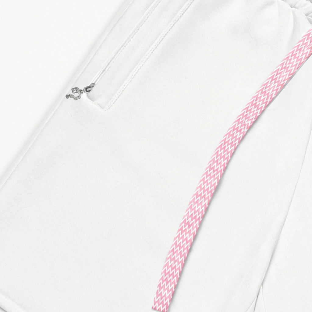 Shorts archive - White