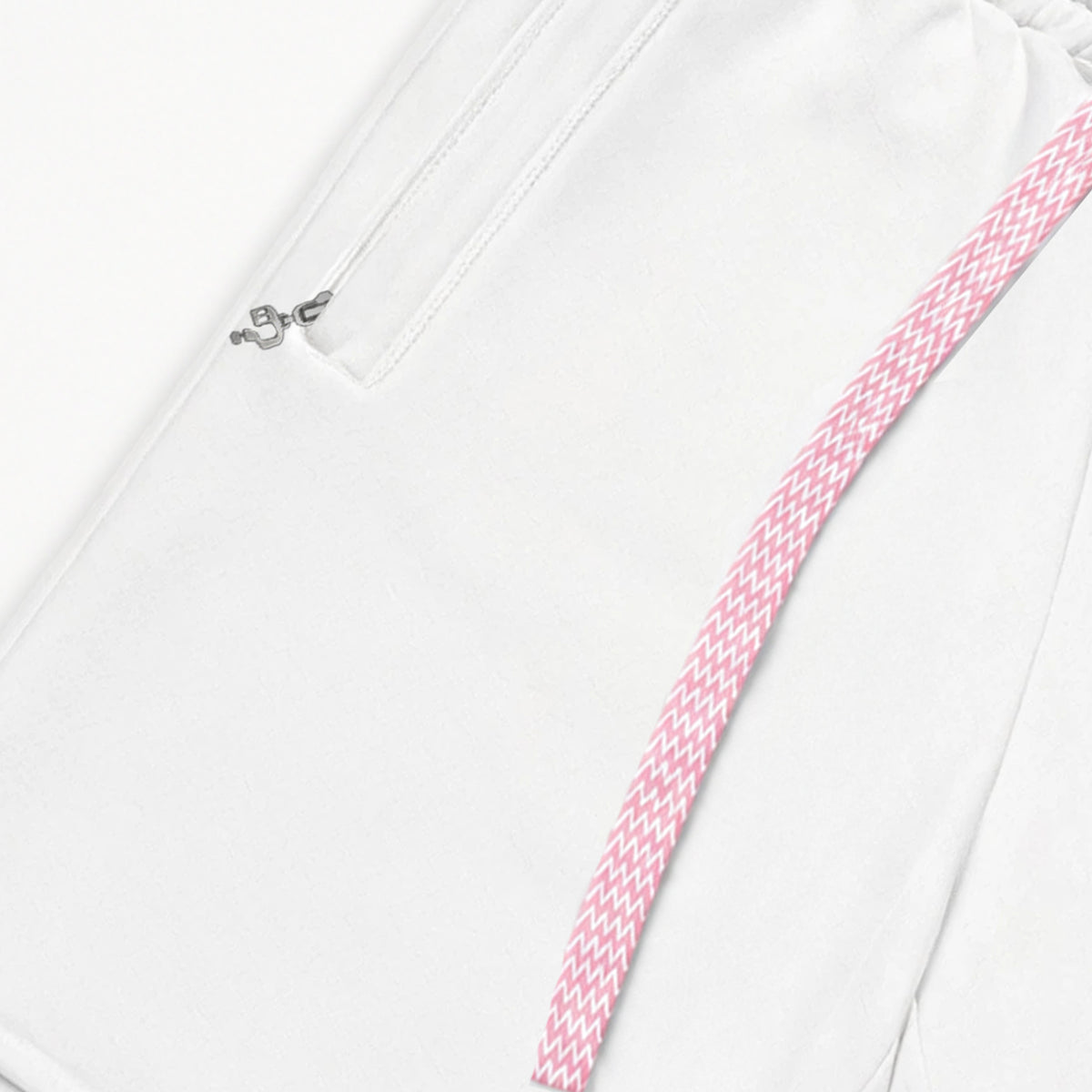 Shorts archive - White