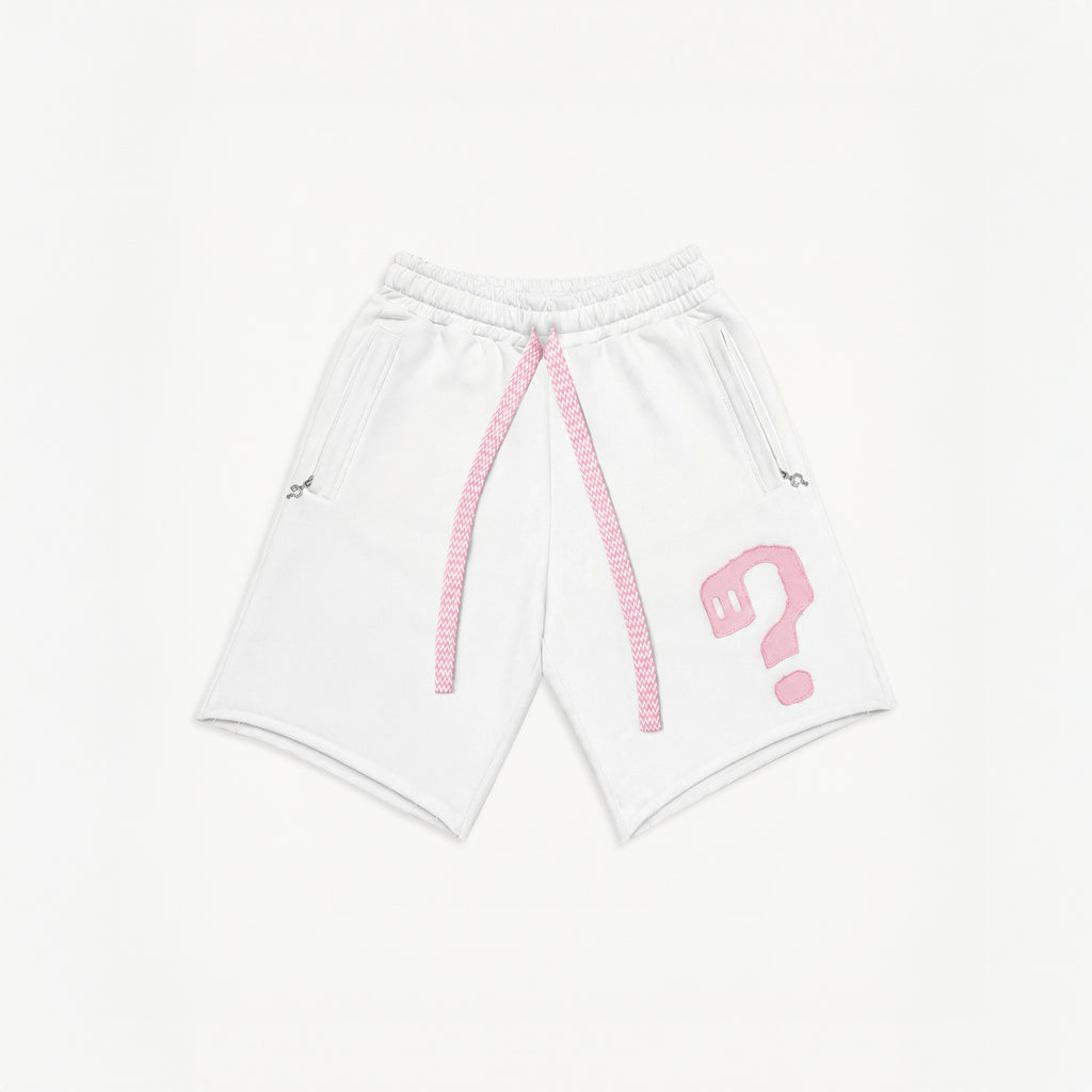 Shorts archive - White