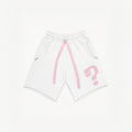 Shorts archive - White