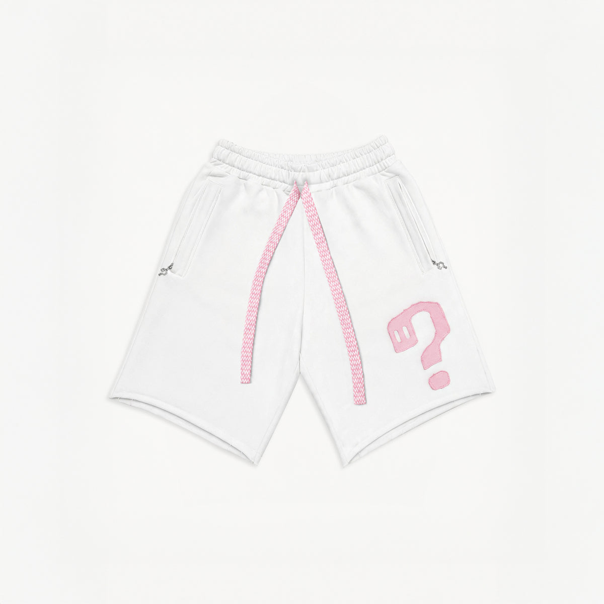 Shorts archive - White